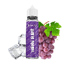 Raisin Glacé 50ml - Liquideo