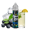 BlueBerry 50ml - Lemon'Time