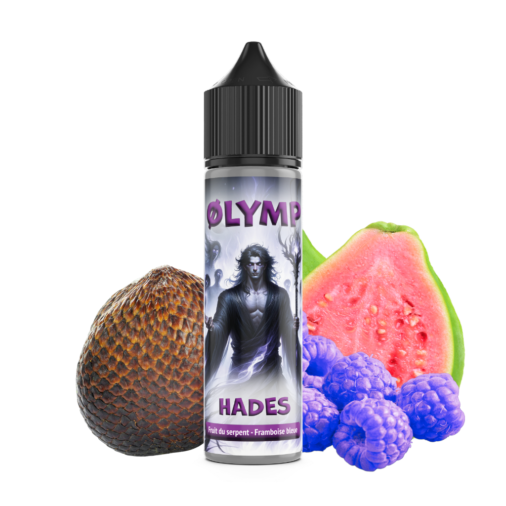 Hades 50ml - Olymp