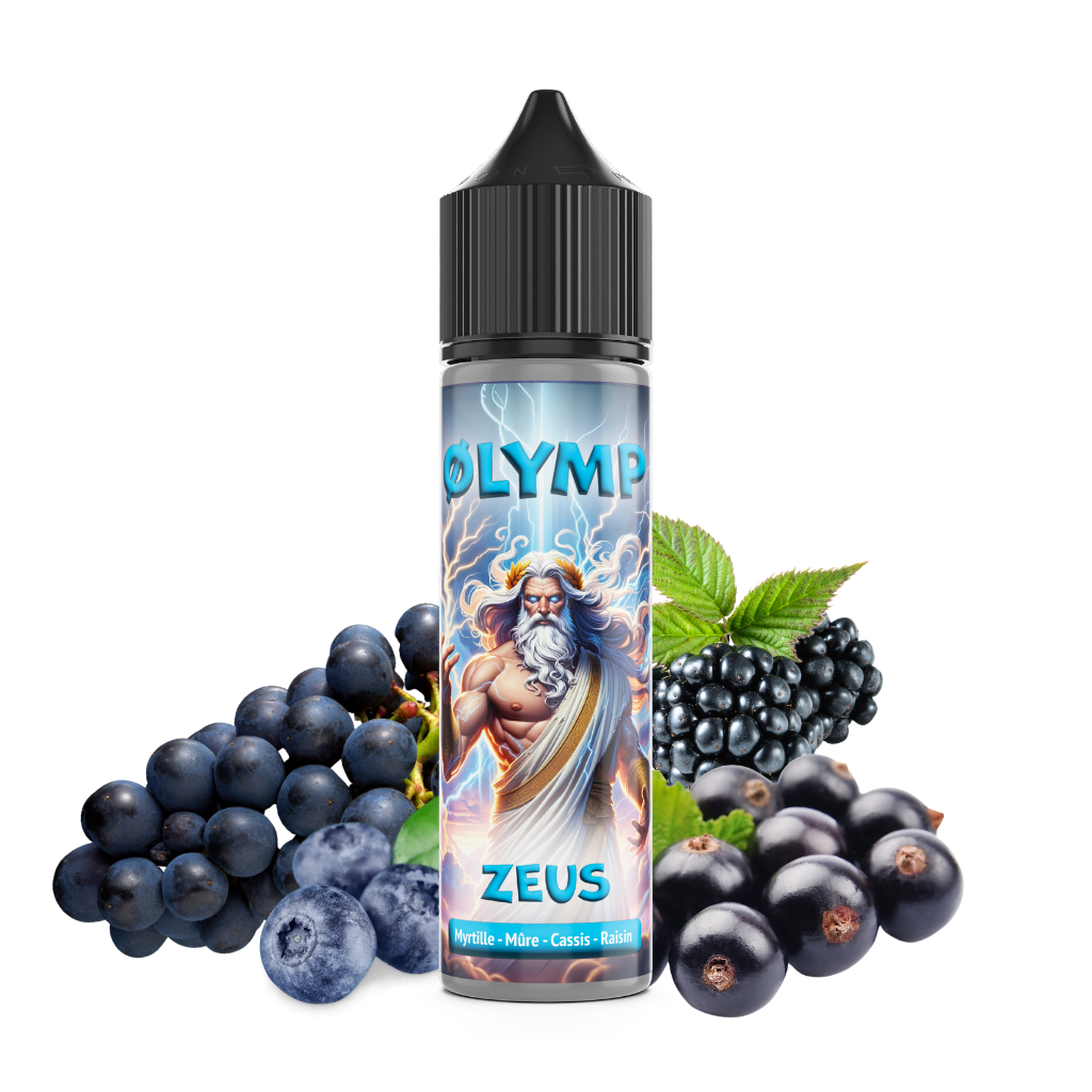 Zeus 50ml - Olymp
