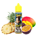 Bereta 50ml - Saiyen Vapors