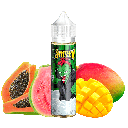 Païpaï 50ml - Saiyen Vapors