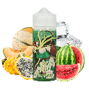 Shaken 100ml - Fighter Fuel