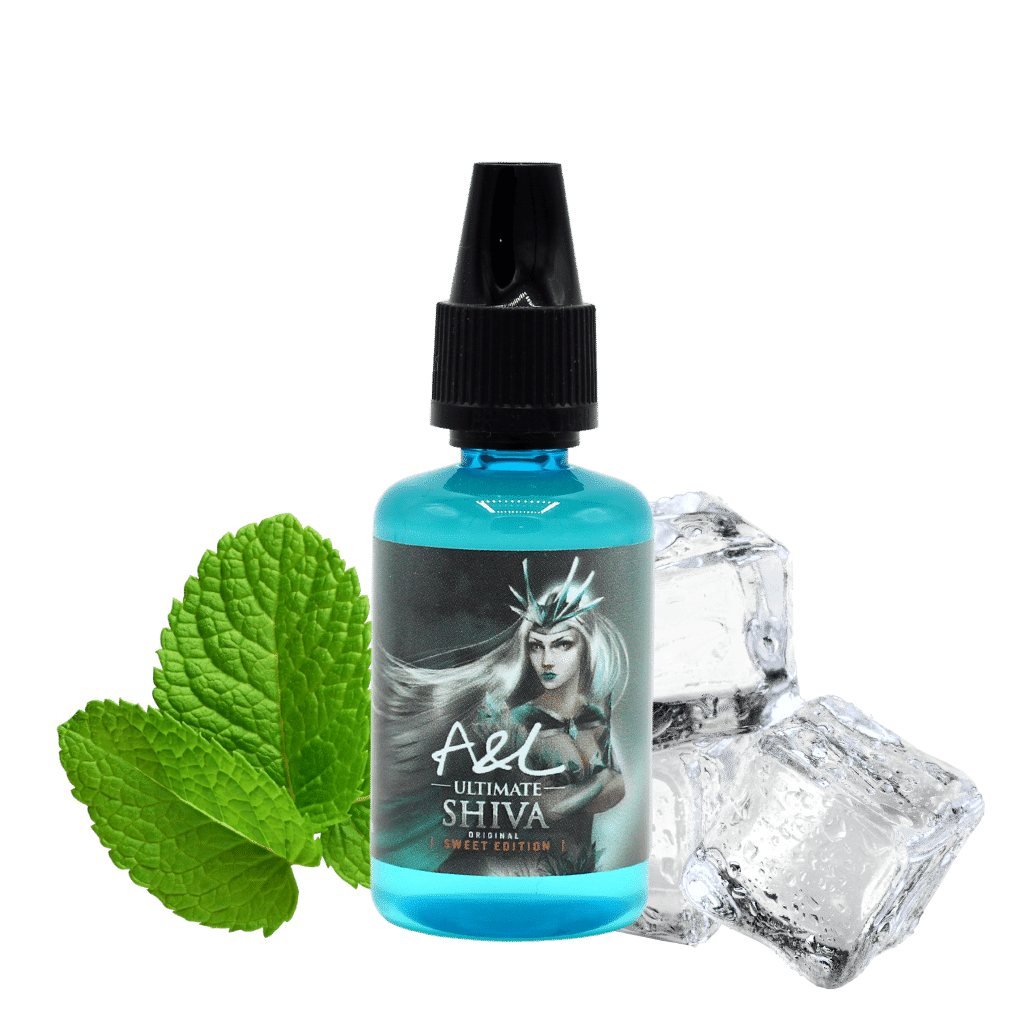 Concentré Shiva - A&L