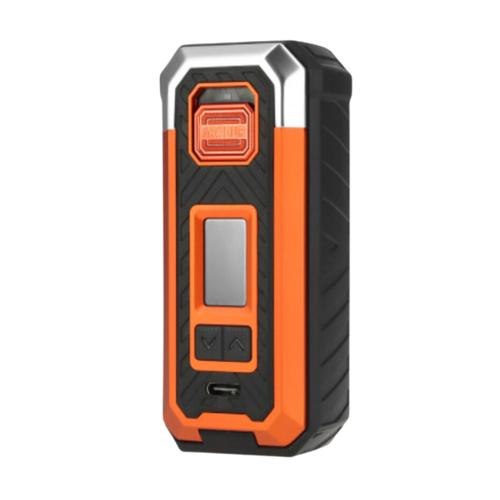 Box Armour S - Vaporesso