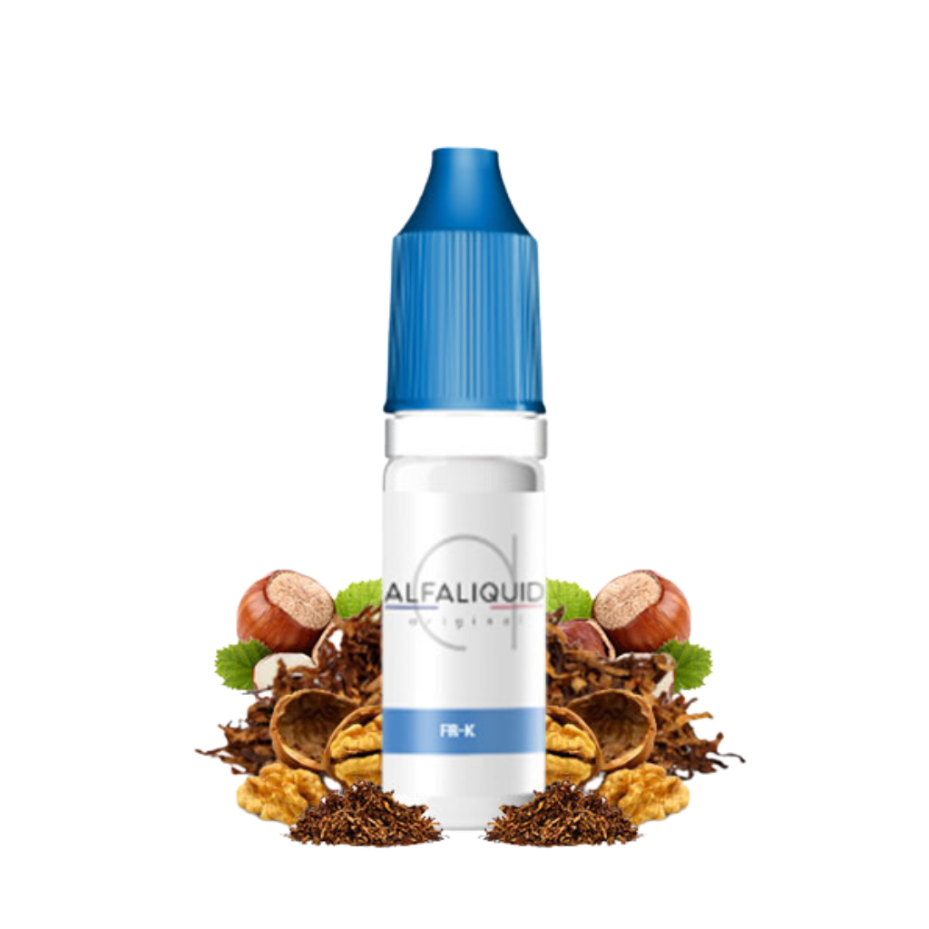 FRK - Alfaliquid