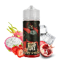 Bloody Shigeri 100ml - Fighter Fuel 