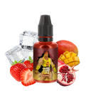 Concentré Hogano - Fighter Fuel 