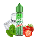 Strawberry 50ml - Mintaïa 