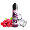 Framboise encore plus Givrée 50ml - Bobble Frisson MAX