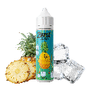 Ananas 50ml - Battle Juice