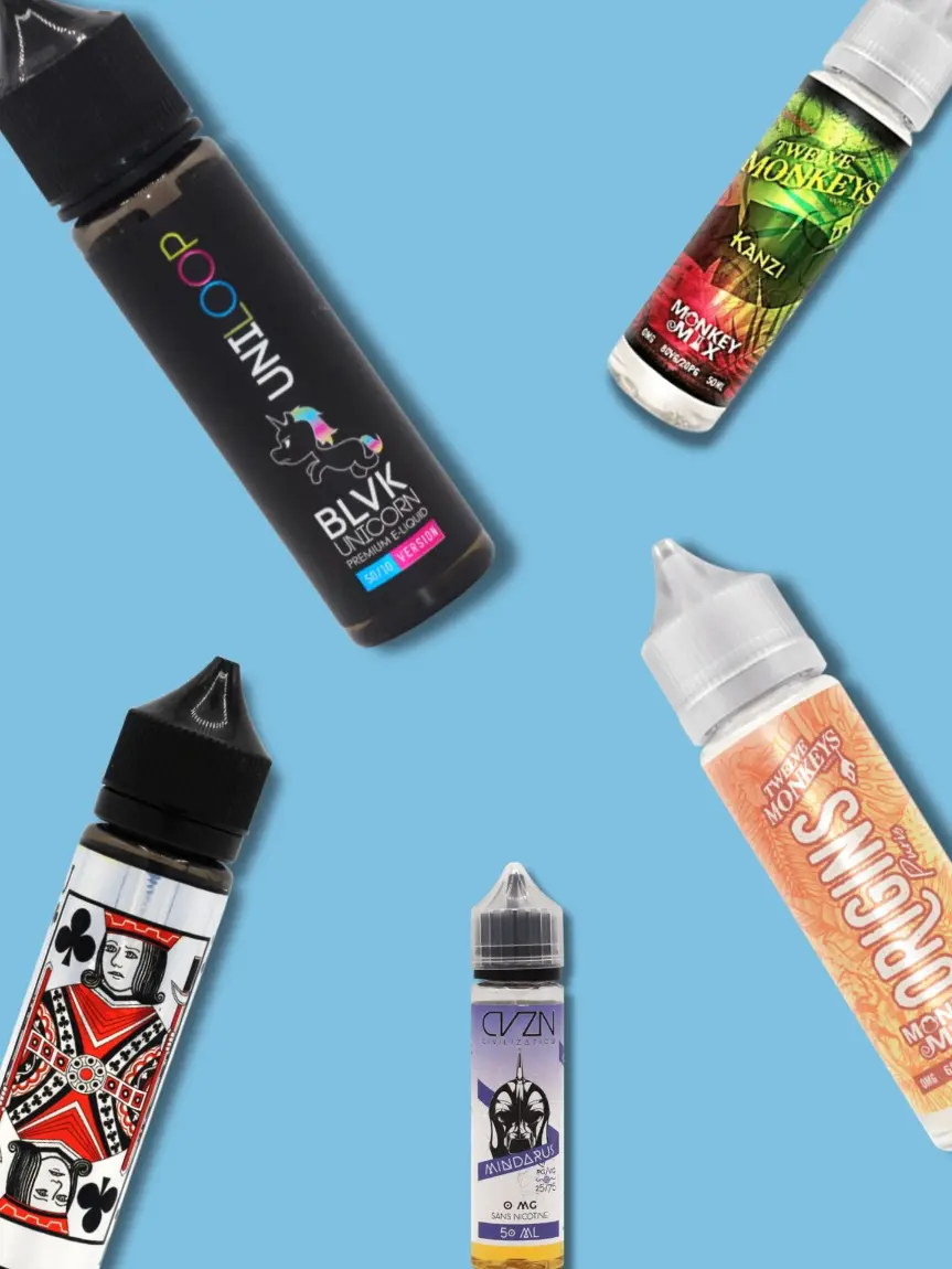 Anti-gaspi