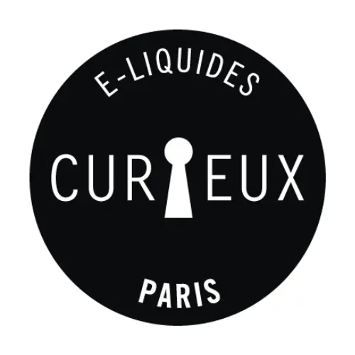 Logo-Curieux