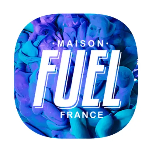Logo maison fuel