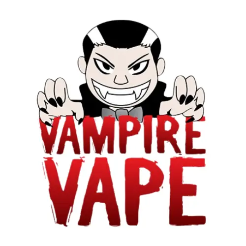 Logo vampire vape