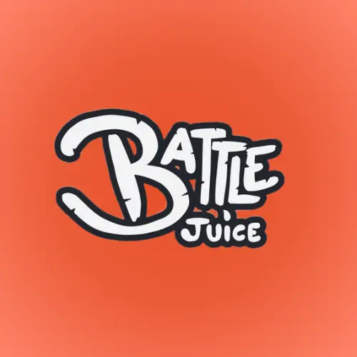 Logo Battle Juice