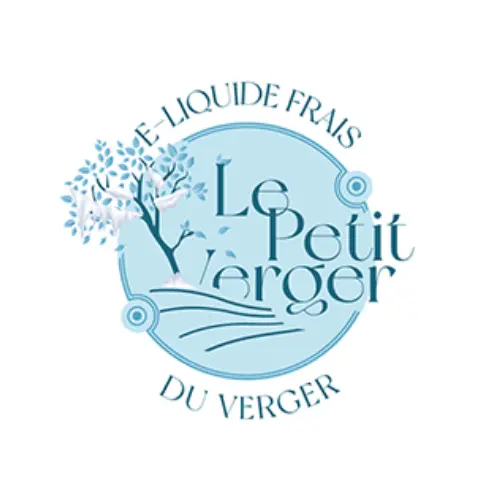 Logo le petit verger frais