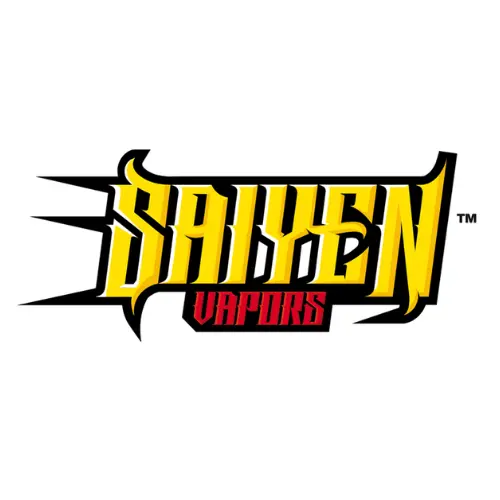 Logo Saiyen Vapors