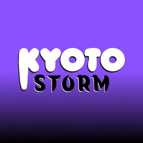 Logo Kyoto Storm