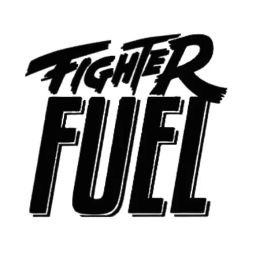 Logo Fighter fuel