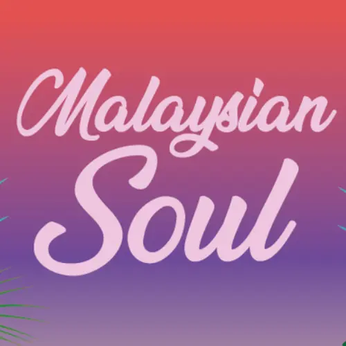 Logo Malaysian Soul