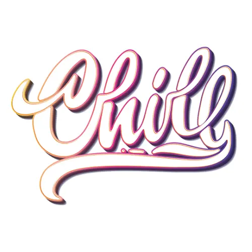 Logo Chill