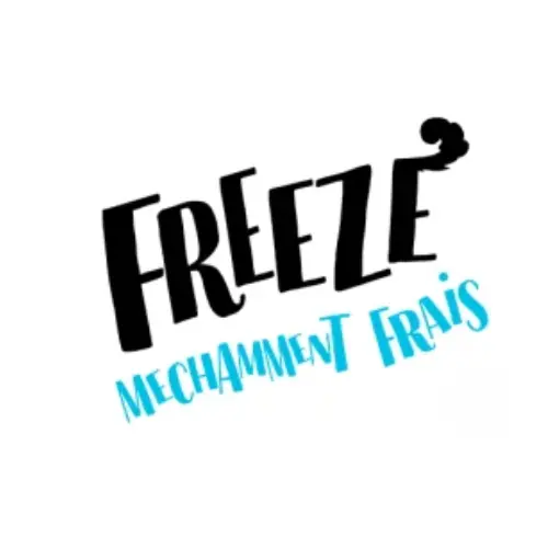 Logo Freeze