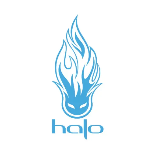 Logo Halo