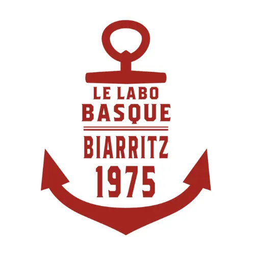 Logo Labo basque