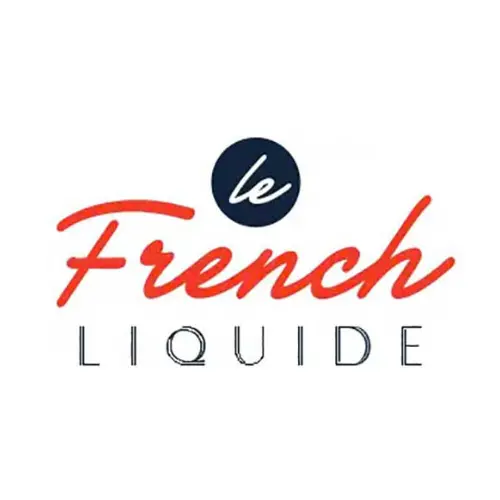 Logo Le French Liquide
