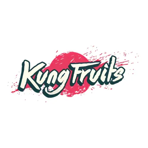 Logo Kung Fruits