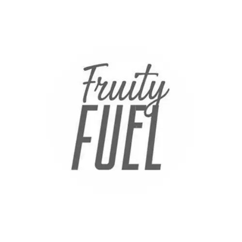 Logo Fruity Fuel