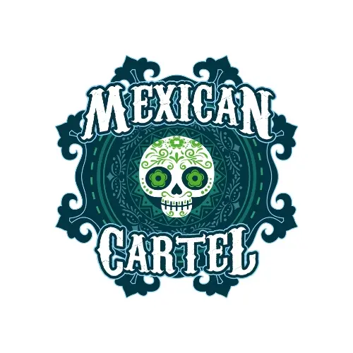 Logo Mexican Cartel