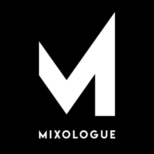 Logo mixologue