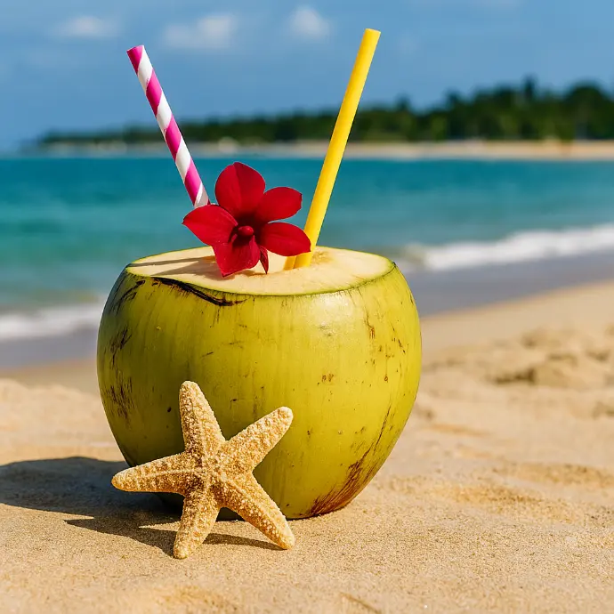 Le cocolimar