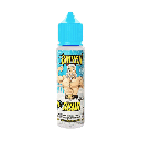 Zeus 50ml - Saiyen Vapors 