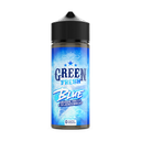 Blue 100ml - Green Fresh 