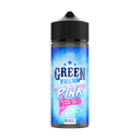 Pink 100ml - Green Fresh 