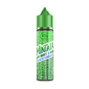 Blackcurrant 50ml - Mintaïa
