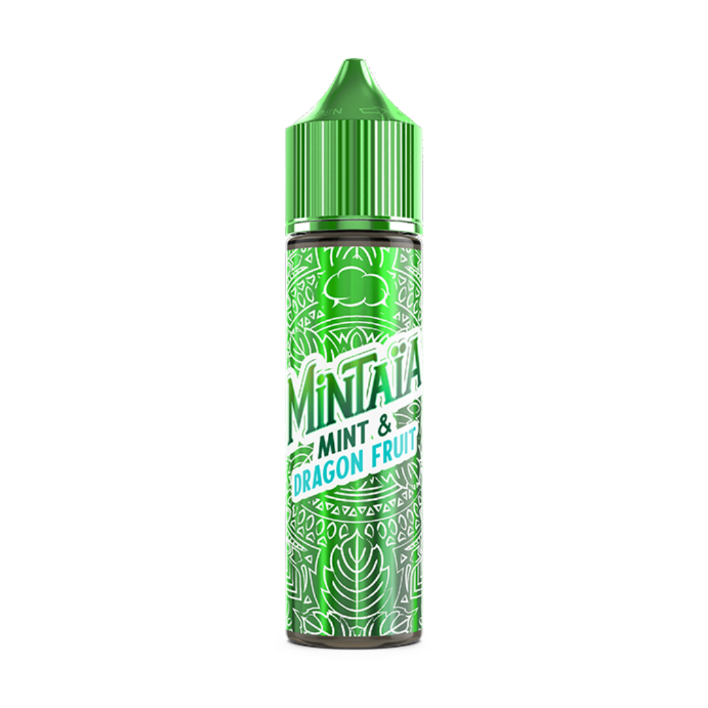 Dragon Fruit 50ml - Mintaïa 