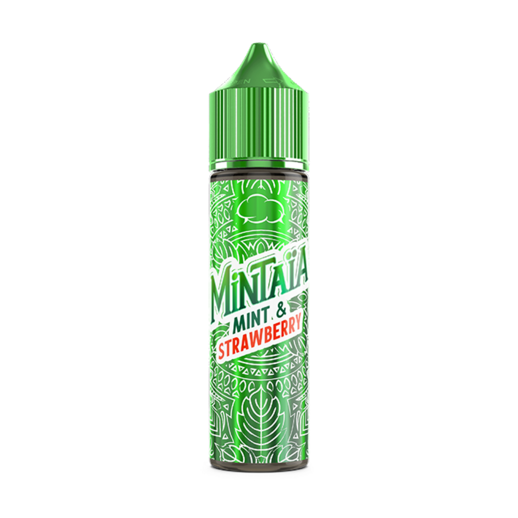 Strawberry 50ml - Mintaïa 