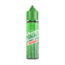 Strawberry 50ml - Mintaïa 