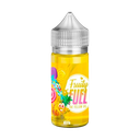 Yellow Oil 100ml - Fruity Fuel
