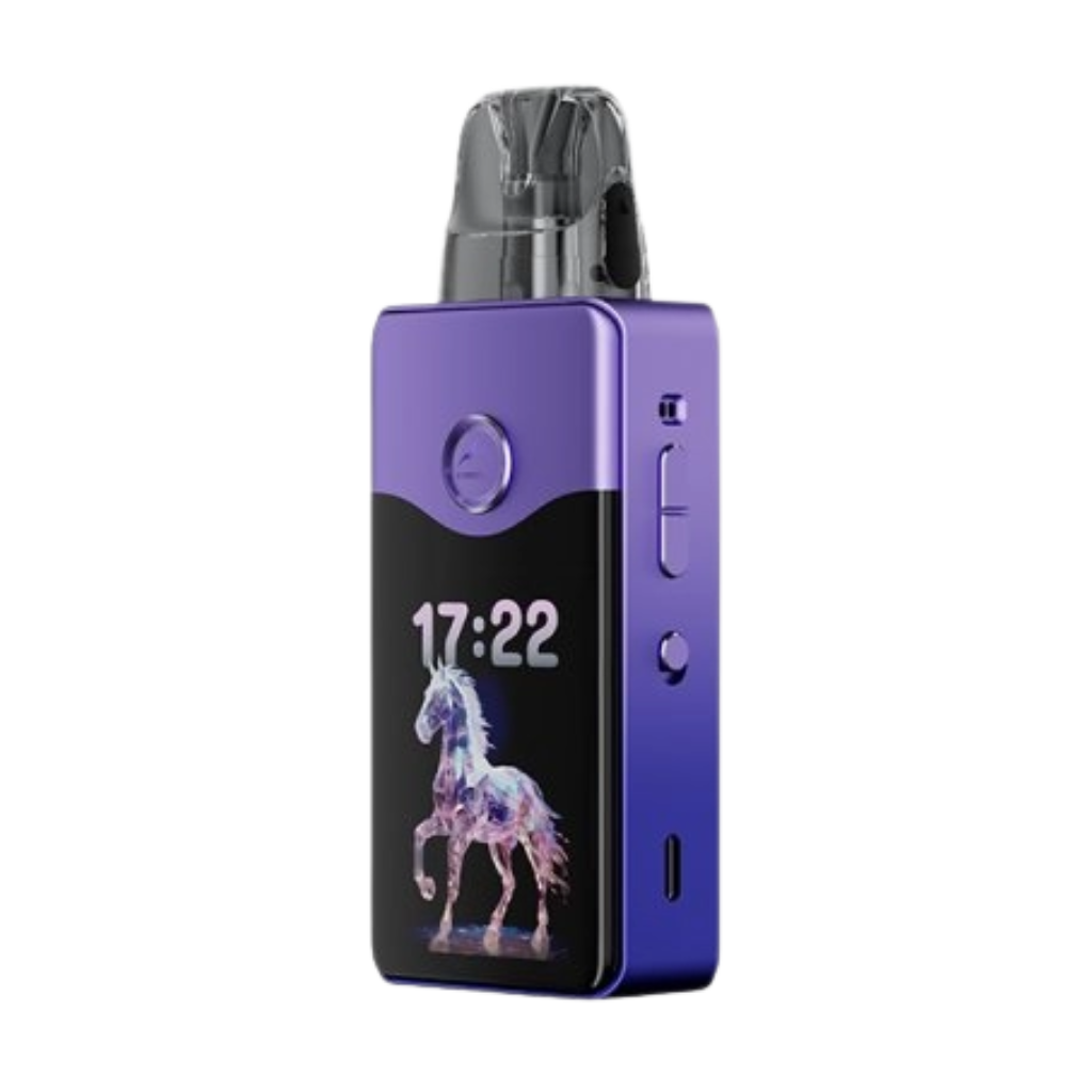 Kit Vinci E120 - Voopoo 