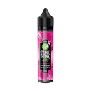 Fruit du Dragon Fraise Pastèque 50ml - Punk Funk Hero 