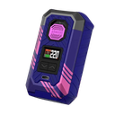 Box Armour Max Cyber Blue - Vaporesso