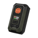 Box Armour Max Green - Vaporesso