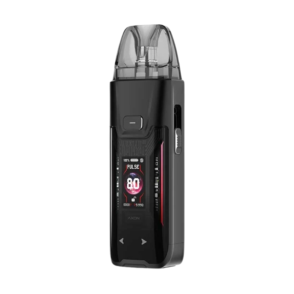 Kit Luxe XR Max 2 Black - Vaporesso