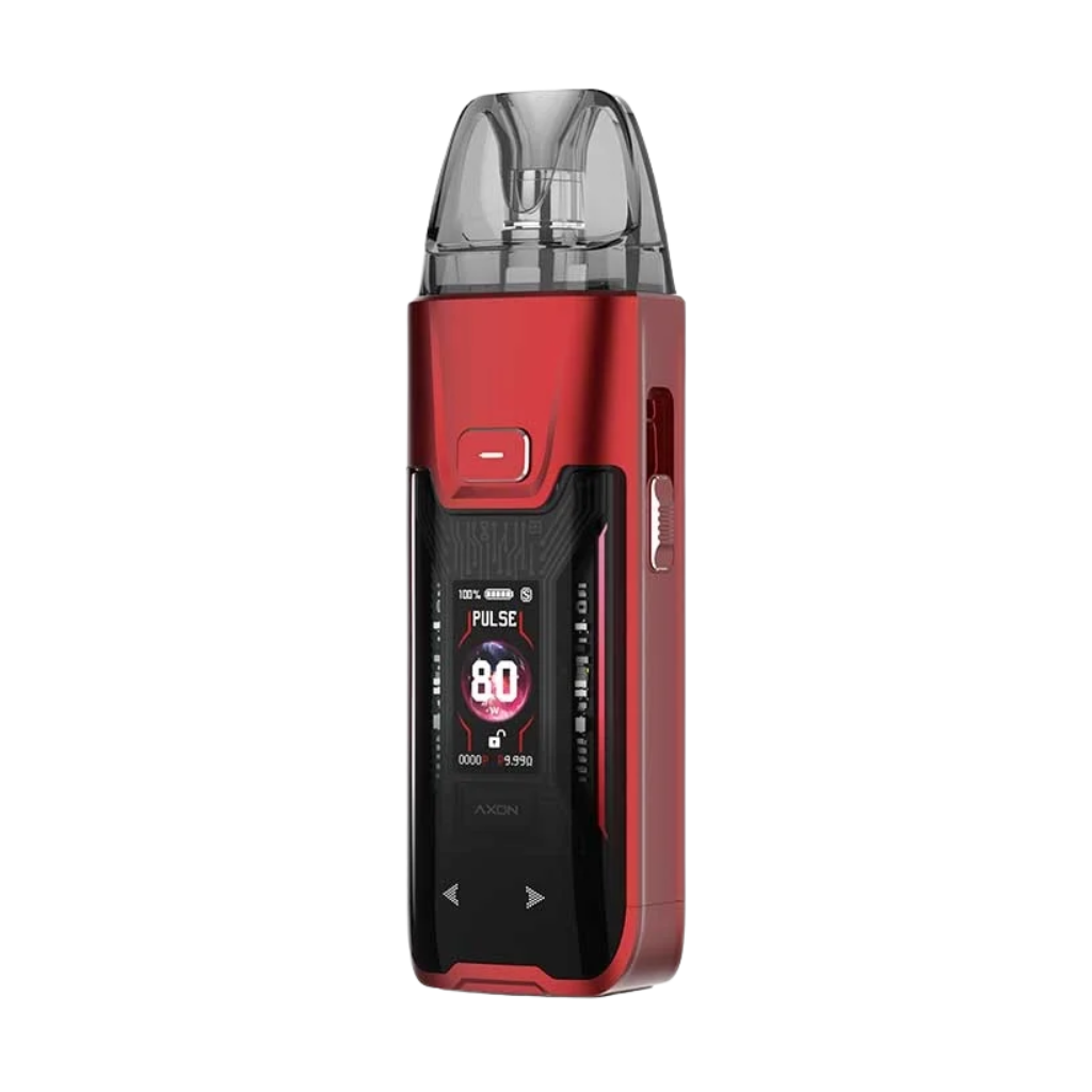 Kit Luxe XR Max 2 Red - Vaporesso