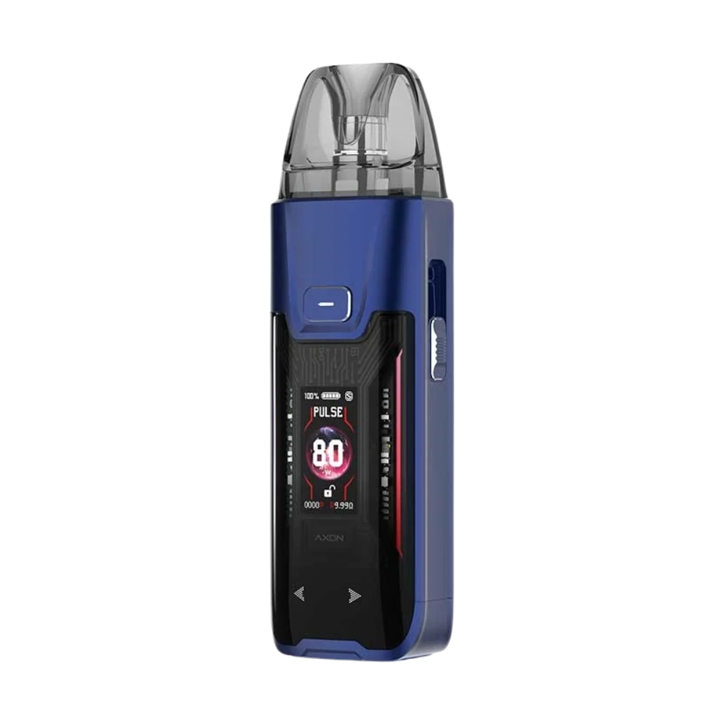Kit Luxe XR Max 2 Blue - Vaporesso